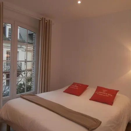 Au Claire De Lune 迪耶普