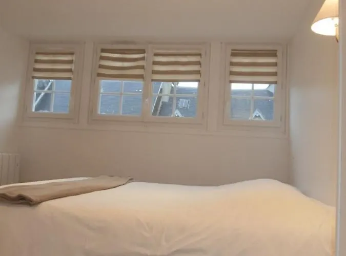 Au Claire De Lune 4* Dieppe