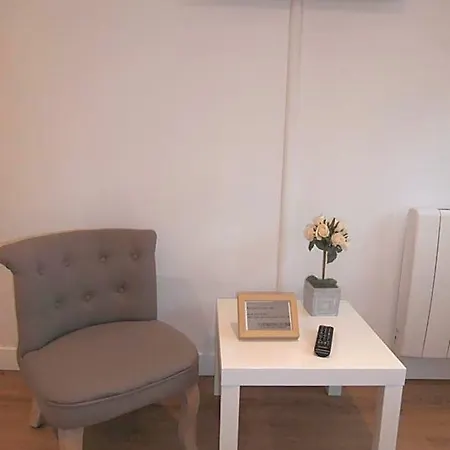 Bed & Breakfast Au Claire De Lune