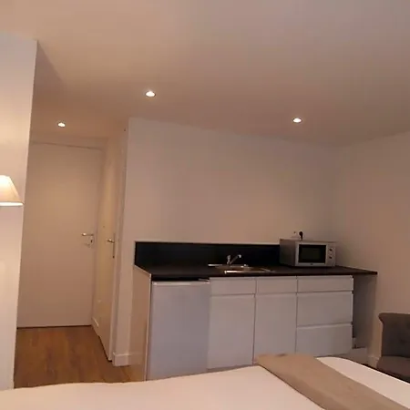 Bed & Breakfast Au Claire De Lune
