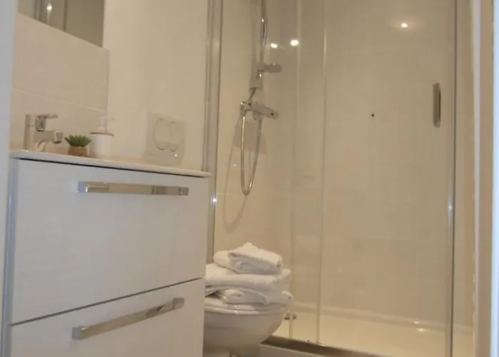 Bed & Breakfast Au Claire De Lune